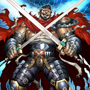 X-Saber Souza (Master Duel) - Yugipedia