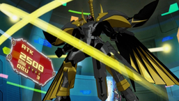 Number C39: Utopia Ray (archetype) - Yugipedia