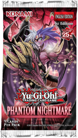 Phantom Nightmare - Yugipedia - Yu-Gi-Oh! wiki