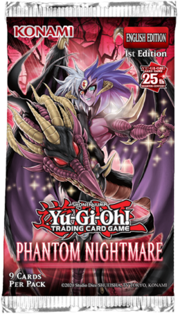 Ghost, Yu-Gi-Oh! Wiki