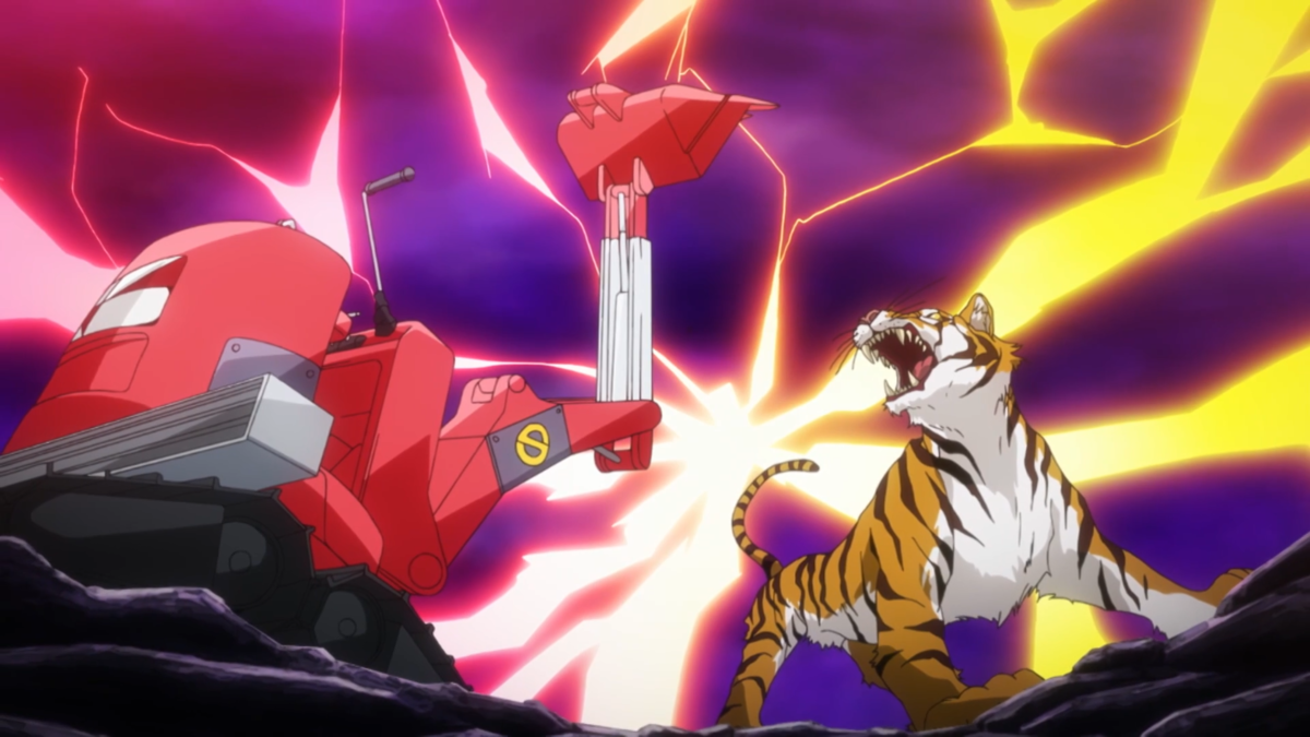 Yu-Gi-Oh! SEVENS - Episode 048 - Yugipedia