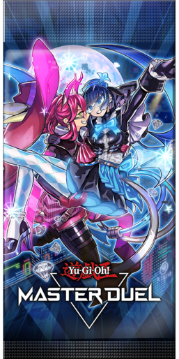 Stars Smile Behind Their Mask - Yugipedia