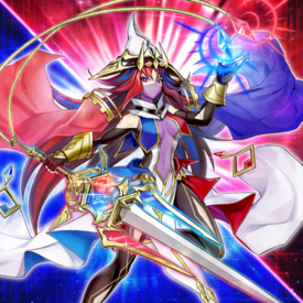 Card Artworks:Exceed the Pendulum - Yugipedia