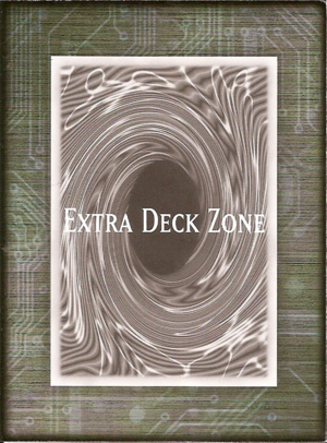 Extra Deck Zone