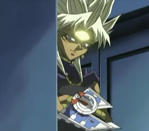 yami marik and ra