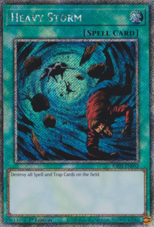 yugioh card storm Storm Dragon's Return - MP20-EN138 Ultra Rare