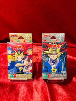 complete yugioh card collection Yu-Gi-Oh! Yugi Starter Deck (2002) Complete Set| TradingCardSets.Com main image 1