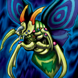 "Perfectly Ultimate Great Moth"