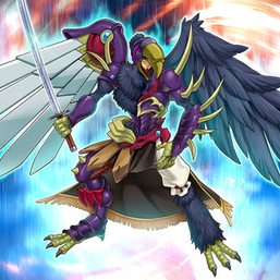 Assault Blackwing - Yugipedia - Yu-Gi-Oh! wiki