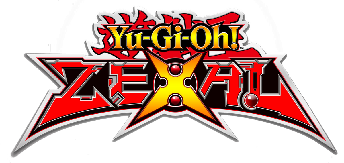 Anime Yu-Gi-Oh! Zexal HD Wallpaper