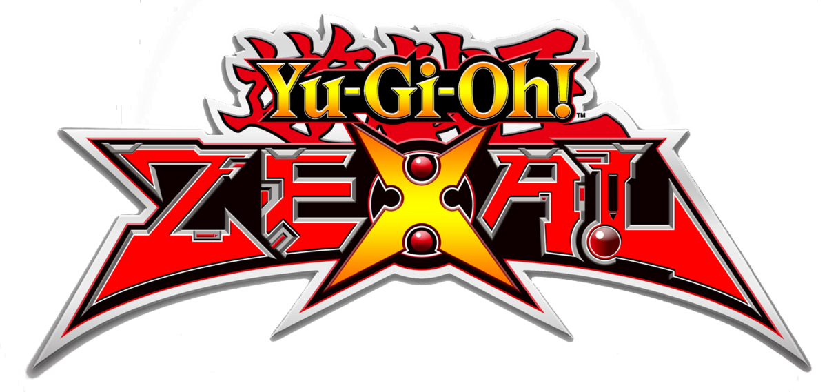 Yu-Gi-Oh! ZEXAL Season 1 Opening Theme Take A Chance 