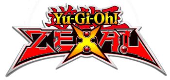 Yu-Gi-Oh! ZEXAL