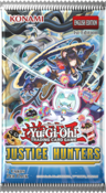 Justice Hunters - Yugipedia