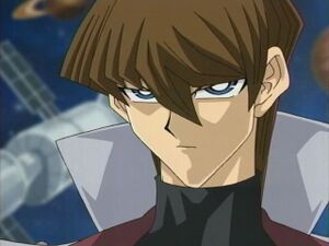 What Card Is Kaiba Holding To Defeat Ra Duellinks