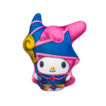 how many yugioh cards are there total McDonalds Happy Meal Yu-Gi-Oh x Hello Kitty Set of 10 – TCG Corner main image 0