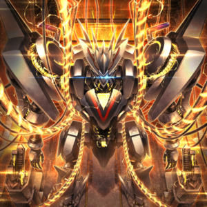 Ryzeal Plugin (Master Duel) - Yugipedia