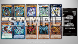 Gopizza x Yu-Gi-Oh! Official Card Game Collaboration Campaign