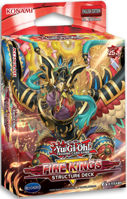 Yu-Gi-Oh! Wiki - Fire King Avatar Kirin