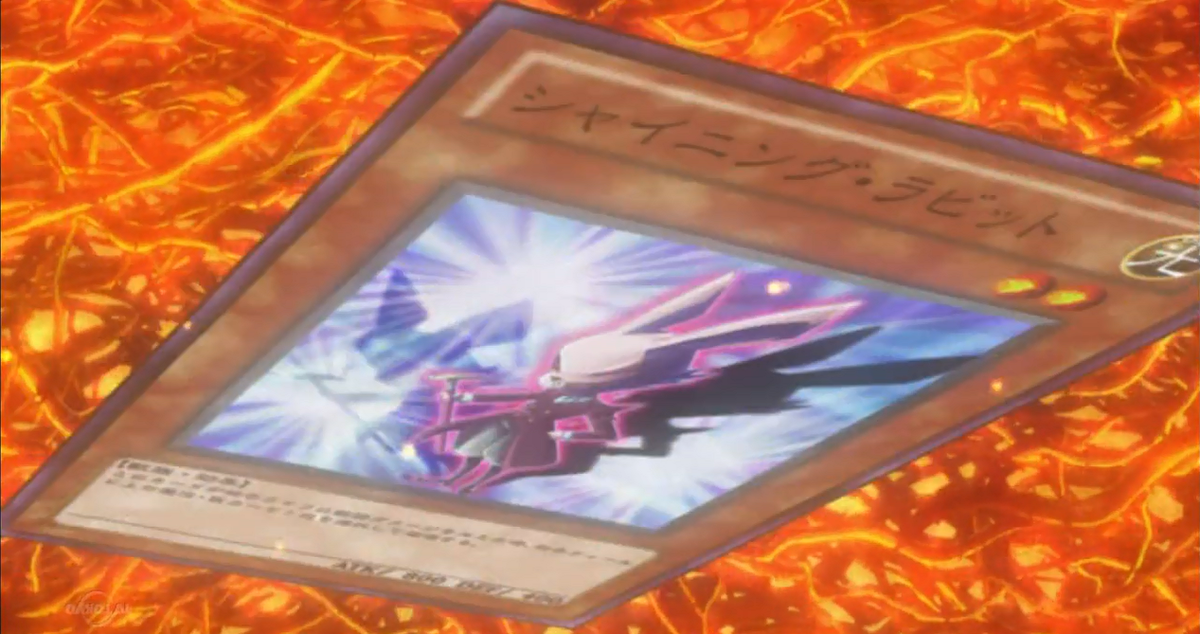 Shining Rabbit - Yugipedia