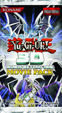 Yu-Gi-Oh! Bonds Beyond Time - Wikipedia