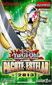 1x Wonder Wand Star Pack 2013 Yu-Gi-Oh SP13 Starfoil