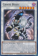 yugioh speed duel gx midterm paradox mini box card list Dark Magician Girl of Chaos Custom Orica card – RushforTacos Custom Cards main image 0
