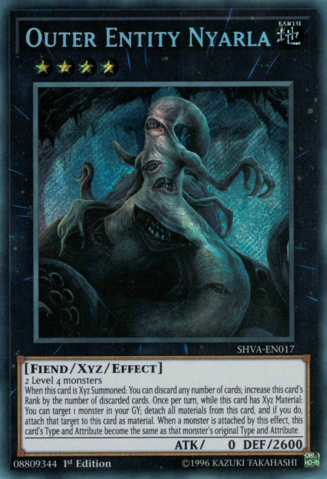 Archetype Analysis: Entity | Cubic Creativity