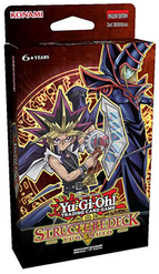 yugioh wikia structure decks Structure Deck