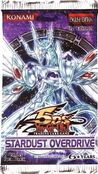 1st Editi... Yu-Gi-Oh! - Stardust Overdrive Relinquished Spider SOVR-EN017