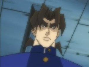 Lazar (Wheelie Breakers) - Yugipedia - Yu-Gi-Oh! wiki