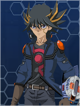 Yusei Fudo, Yu-Gi-Oh! Wiki