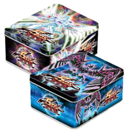Collectible Tins 2009 Wave 2