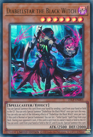 【PSA10】黒魔女ディアベルスター　25th AGOV-JP006 Amazon.co.jp: 遊戯王 AGOV-JP006 黒魔女ディアベルスター 25th