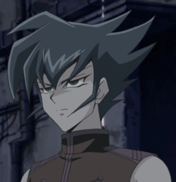 Yusei Fudo, Yu-Gi-Oh! Wiki