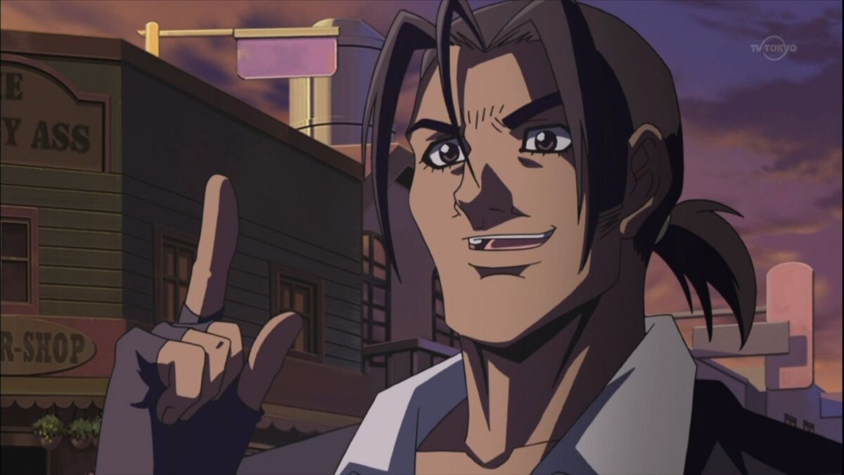 Yu-Gi-Oh! 5D's - Episode 054, Yu-Gi-Oh! Wiki