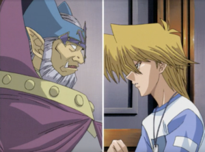 Virtual World Arc Yugipedia Yu Gi Oh Wiki