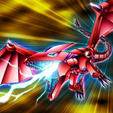 "Y-Dragon Head".