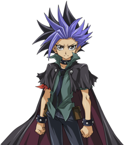 Dark Blade (character), Yu-Gi-Oh! Wiki