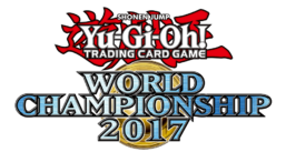Yu-Gi-Oh! World Championship 2017 prize cards