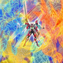 "Number F0: Utopic Future" in the artwork of "Future Drive"