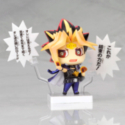 One Coin Grande Figure Collection - Yugipedia