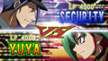 Yuya VS Security.png