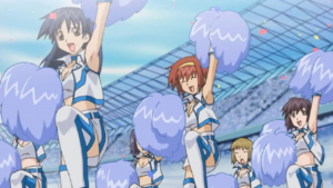 Cheerleaders 5D's ep1.png