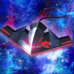 Number 42: Galaxy Tomahawk (Master Duel) - Yugipedia