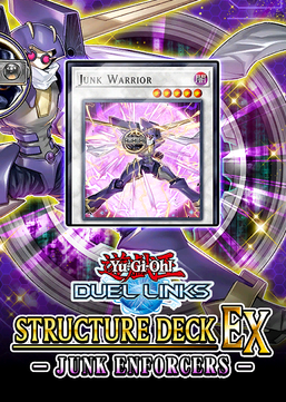 yugioh junk structure deck 5D's 2008 Starter English "Junk Warrior" Synchro Monster Deck [Toy] : Toys & Games new Synchro Monsters The Best Yu-Gi-Oh Cards From