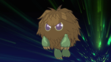 Kuriboh