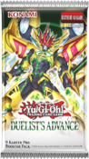 遊戯王DUELIST ADVANCE カートン アジア 亜 DUAD パック付 遊戯王DUELIST ADVANCE カートン アジア 亜 DUAD パック付