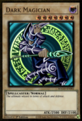 yugioh magician cards Yu-Gi-Oh! Black Carousi's Magician 306-057 – AllRoleplaying.com main image 0