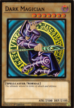 Dark Magician