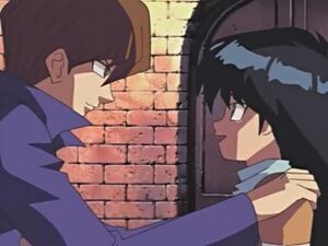 MOKUBA APARESENTA Yu-Gi-Oh!